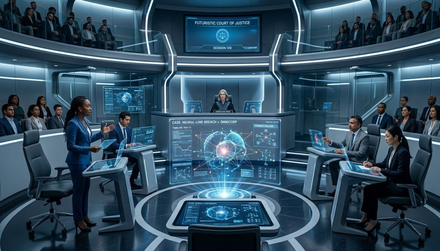 Comment anticiper les défis juridiques des nouvelles technologies en 2026 ?