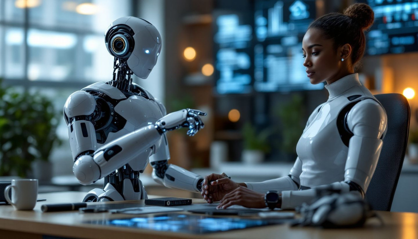 Comment la technologie moderne révolutionne l'évaluation immobilière ?