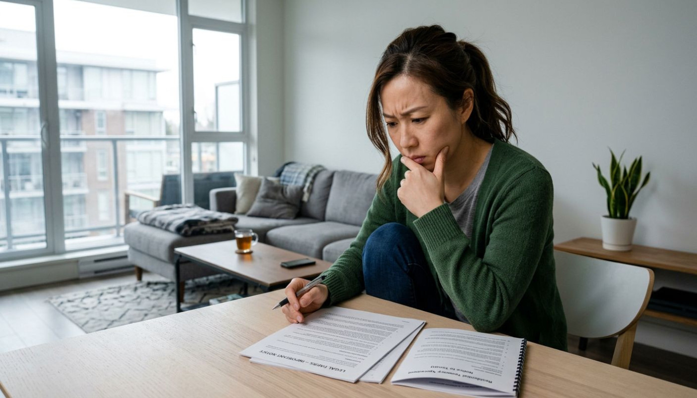 Comment les changements récents en droit affectent vos droits locatifs ?