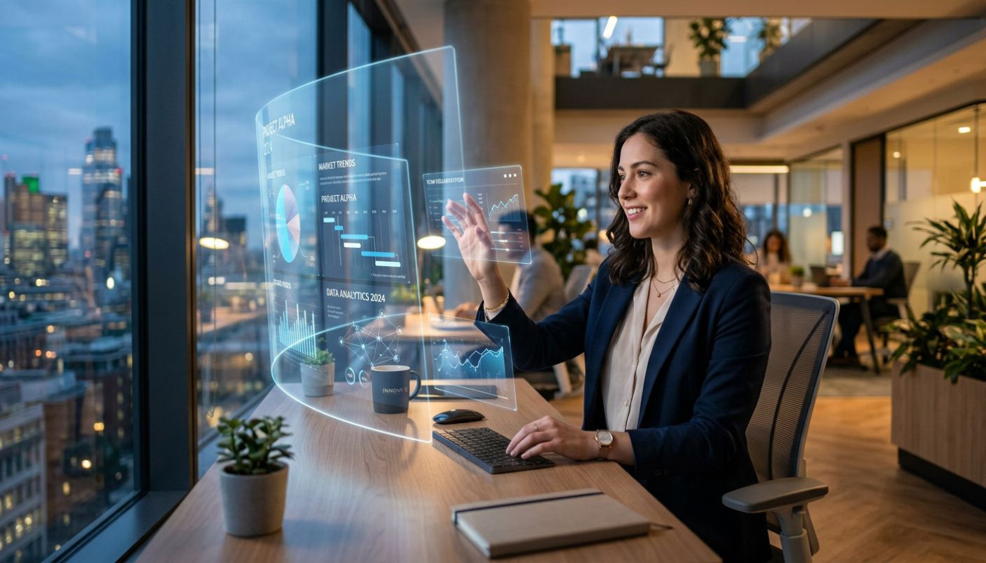 Comment les formations en ligne transforment-elles les parcours professionnels ?