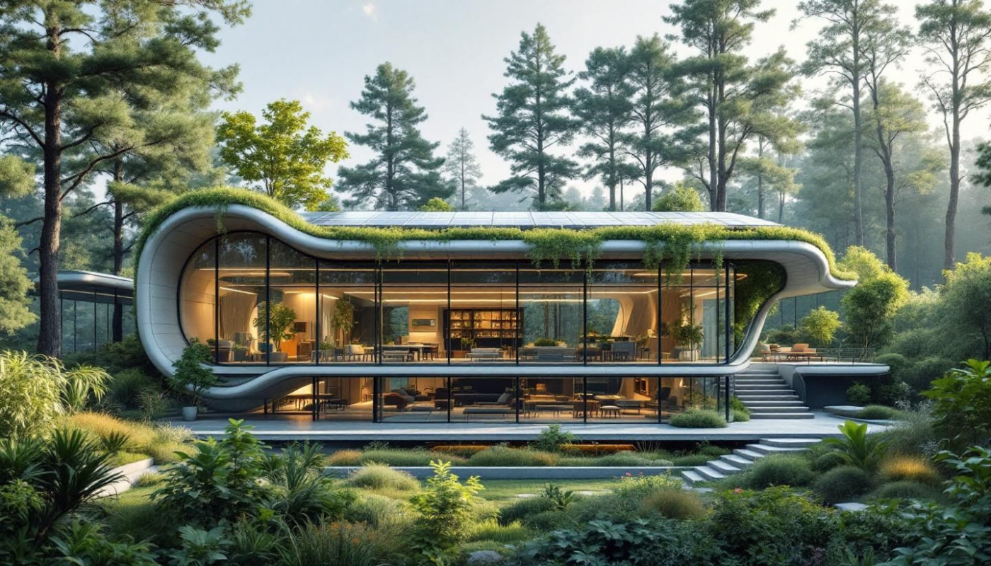 Comment les technologies vertes peuvent révolutionner l'immobilier durable ?