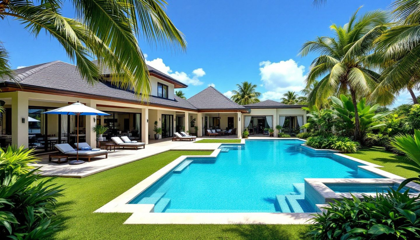 Comment l'investissement dans l'immobilier à l'Île Maurice peut booster votre portefeuille ?