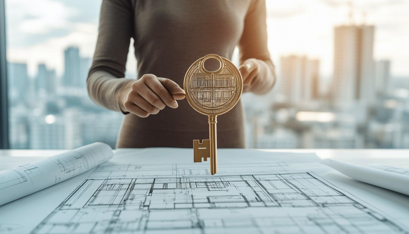 Comment l'investissement dans l'immobilier neuf peut booster votre portefeuille ?