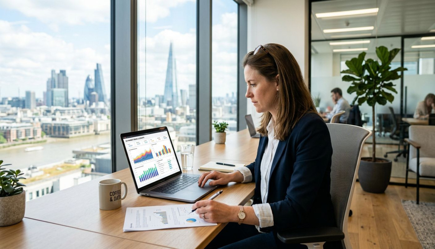 Comment optimiser la gestion de votre entreprise grâce à des stratégies éprouvées ?