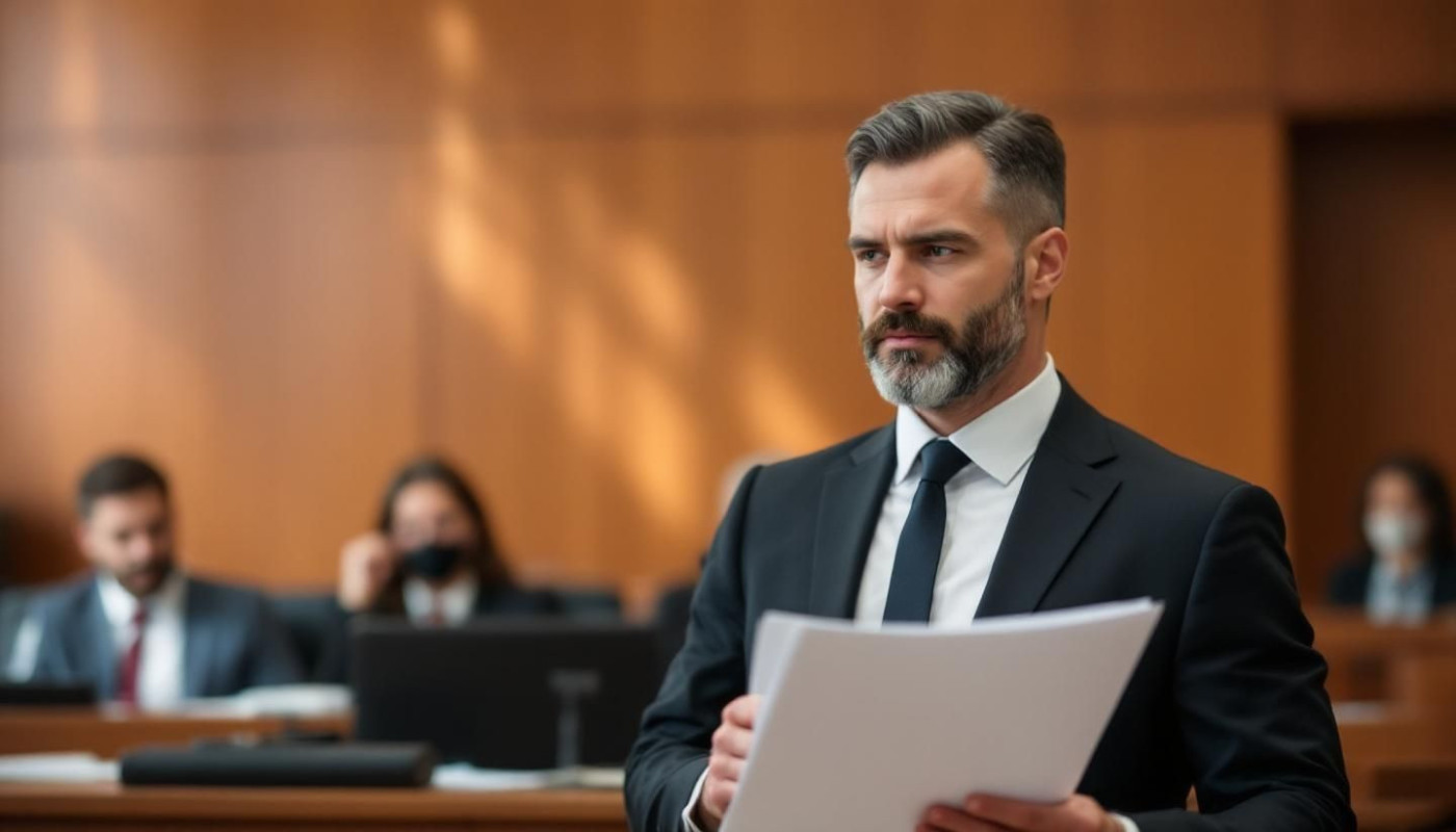 Comment un huissier optimise-t-il le processus de saisie judiciaire ?