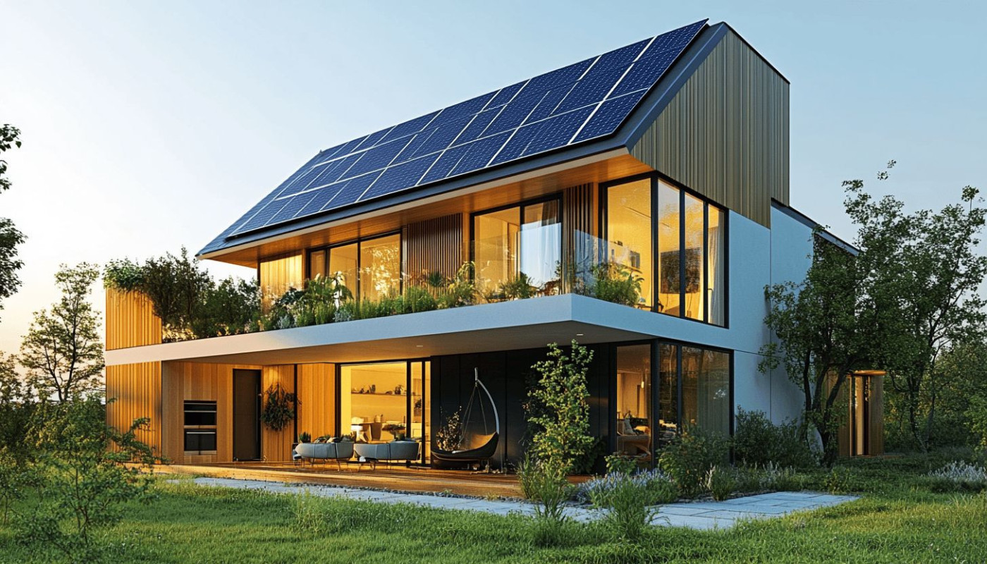 Maximiser l’efficacité énergétique d’une maison : astuces récentes