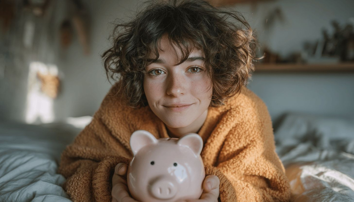 Stratégies d'épargne pour les jeunes adultes vers l'indépendance financière