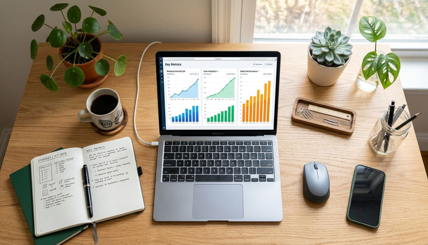 Stratégies novatrices pour augmenter la visibilité en ligne sans publicité payante