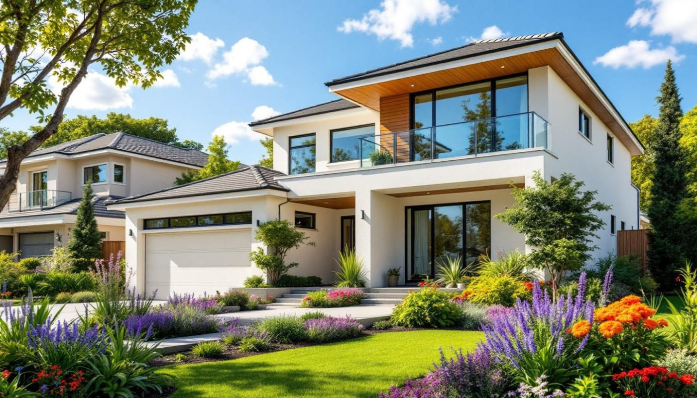 Stratégies pour augmenter la valeur de votre bien avant la vente