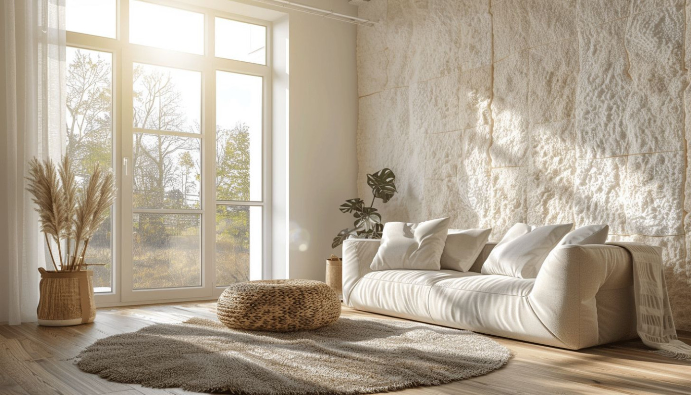 Stratégies pour optimiser l'isolation thermique de votre habitation